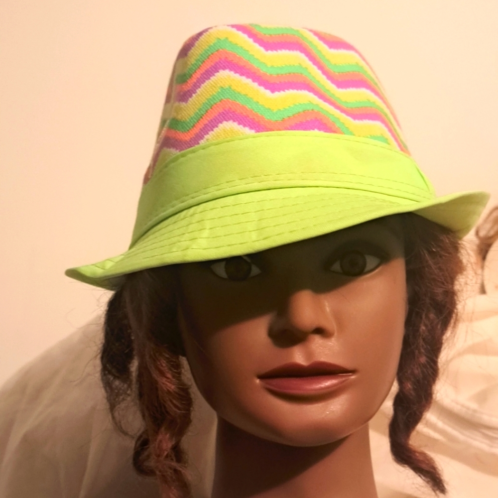 Fashion Hat